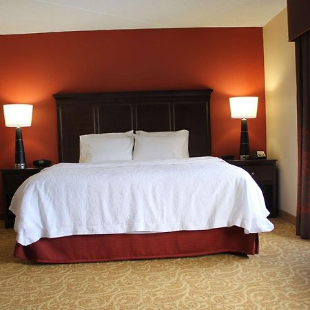 Hampton Inn Gettysburg Exterior foto
