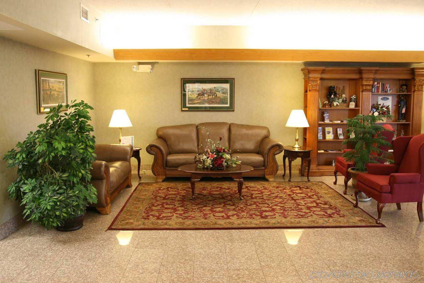 Hampton Inn Gettysburg Exterior foto